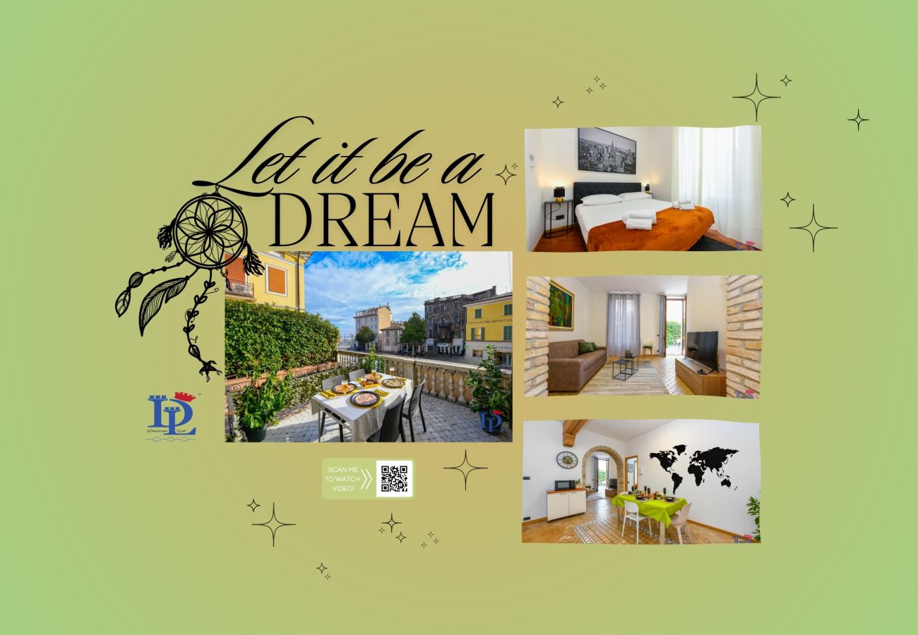 Appartamento a Desenzano del Garda - Desenzanoloft Let it be a Dream Renovated 2025