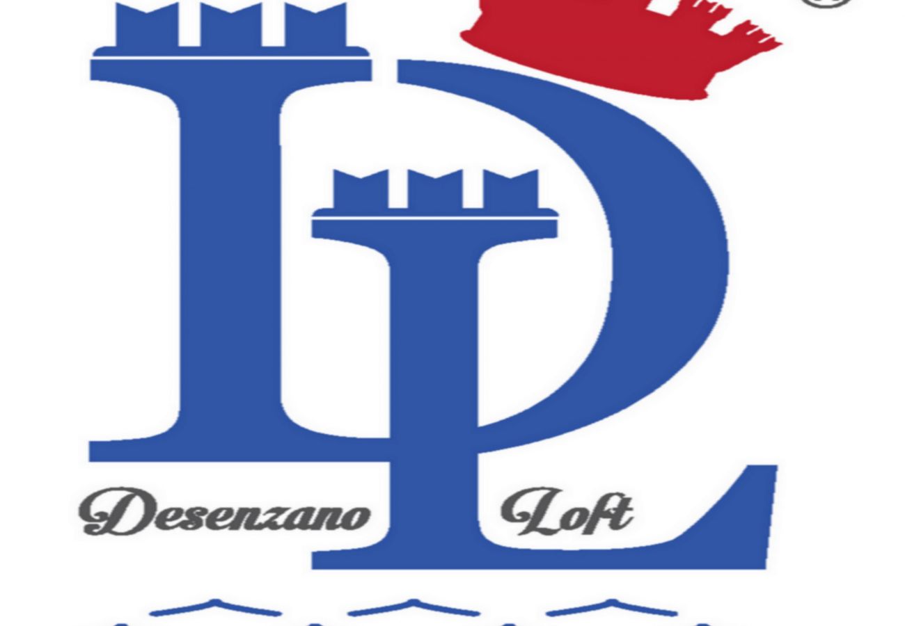 Appartamento a Desenzano del Garda - Desenzanoloft: Paradise Lake View CIN IT017067C2HC6ZVE9G