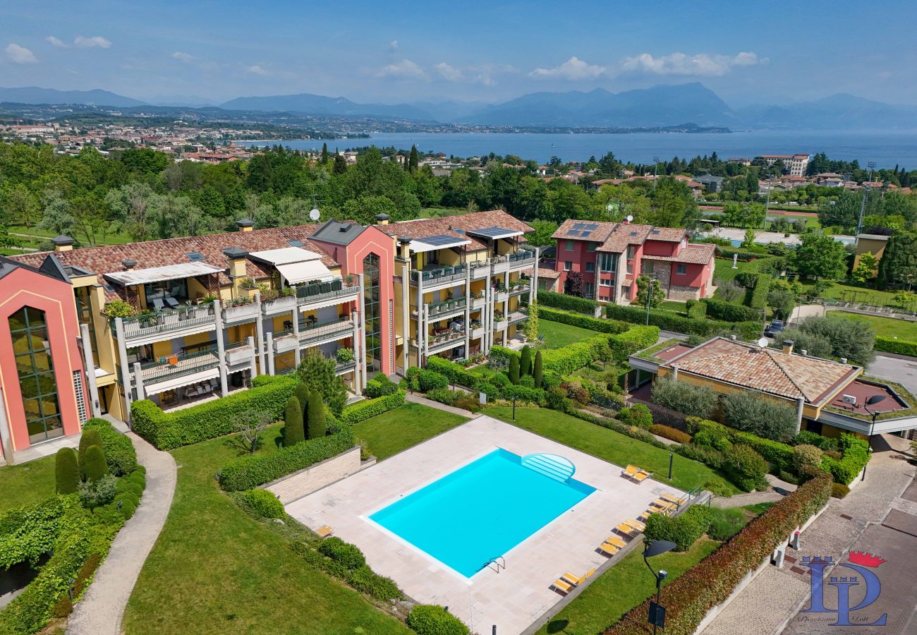 Appartamento a Desenzano del Garda - Desenzanoloft: Paradise Lake View CIN IT017067C2HC6ZVE9G