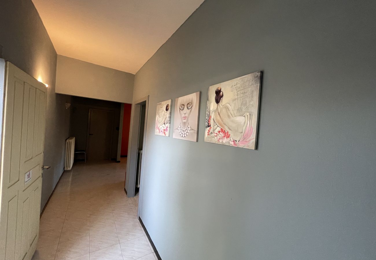 Appartamento a Desenzano del Garda - Desenzanoloft: BARDOLINO 2 * CIN IT017067C2MCF4Y5HT