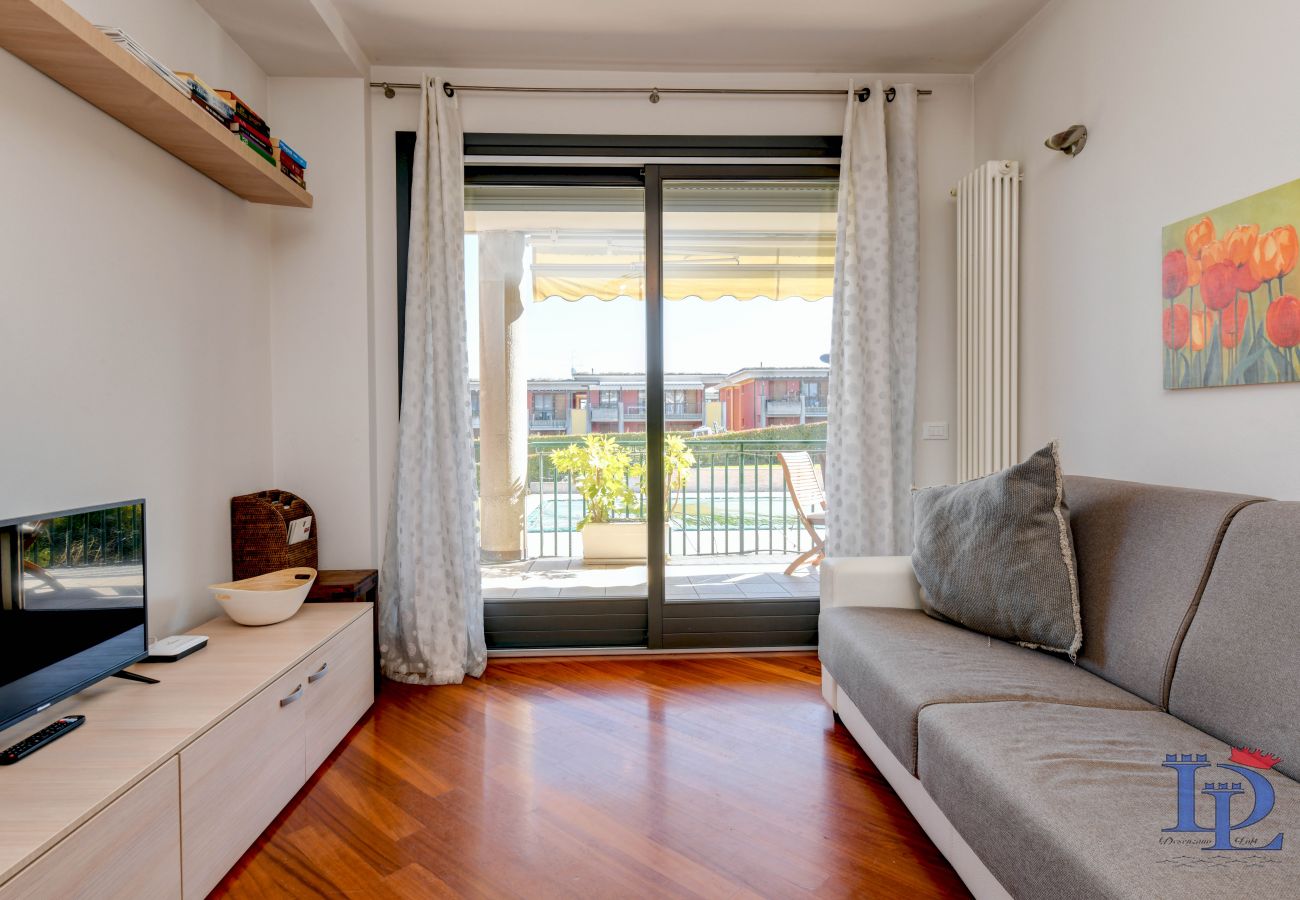 Desenzanoloft, casa vacanze, Appartamento, Lago di Garda, Desenzano, affitti brevi