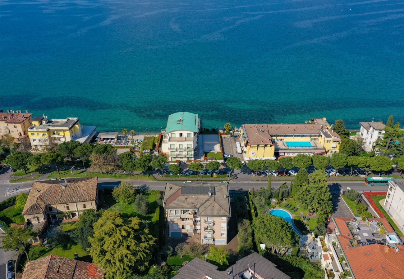 Desenzanoloft, appartamento, casa vacanze, Desenzano, Lago di Garda, affitti brevi, Sirmione