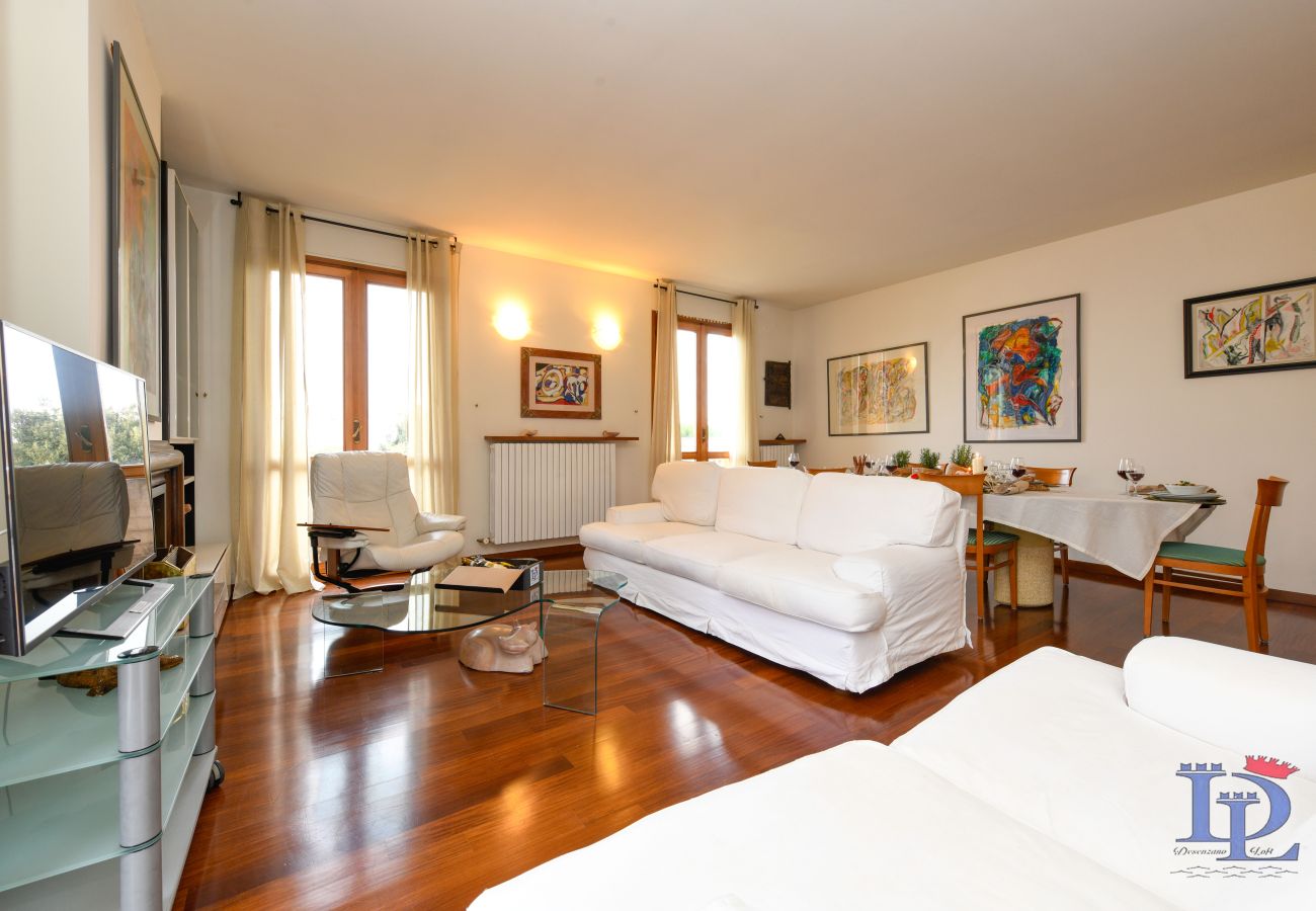 Appartamento a Desenzano del Garda - DesenzanoLoft: GardaStar CIN IT017067C2S7OOVDHW