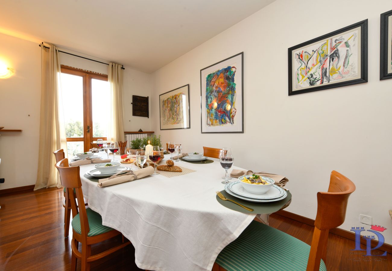 Appartamento a Desenzano del Garda - DesenzanoLoft: GardaStar CIN IT017067C2S7OOVDHW