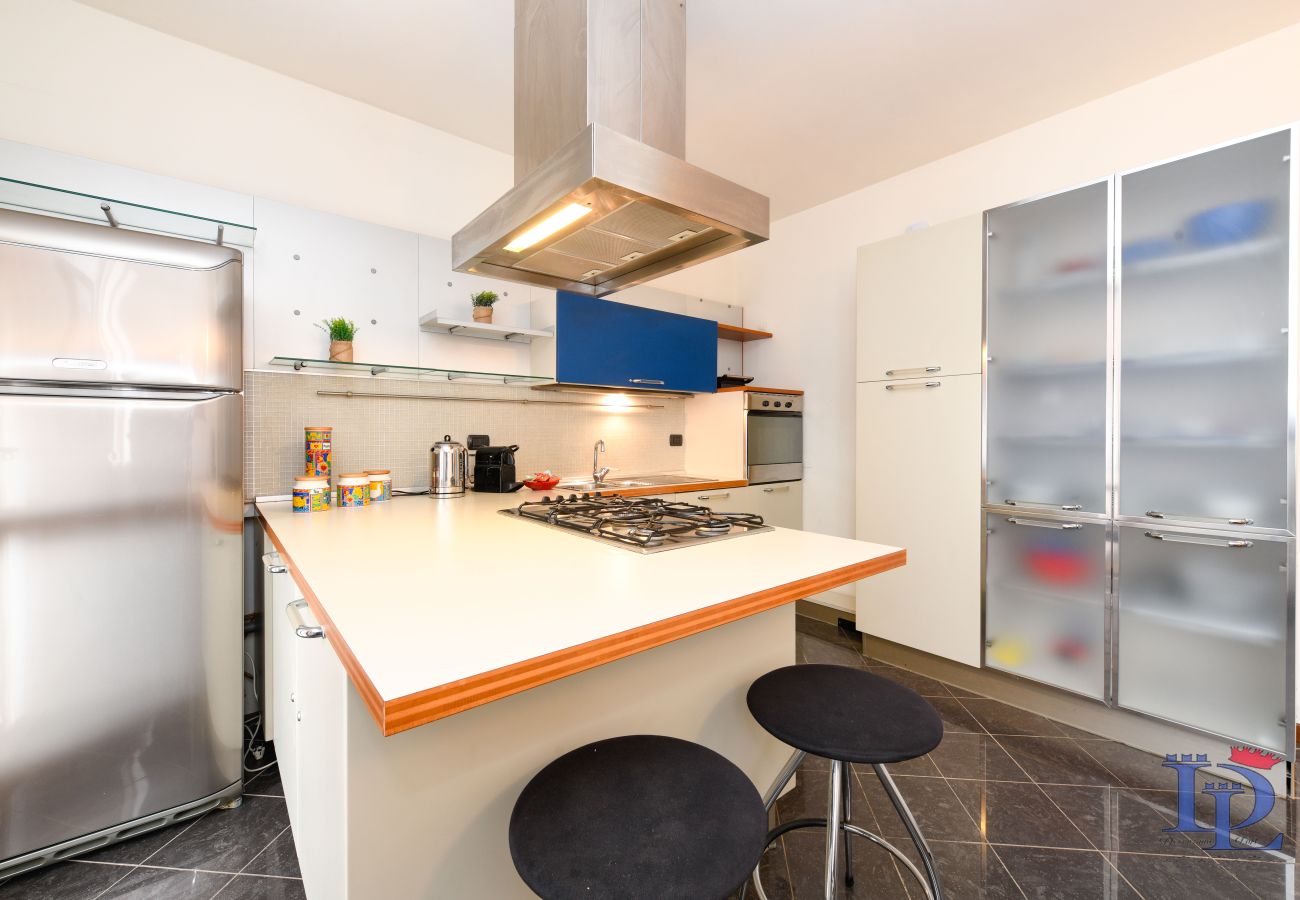 Appartamento a Desenzano del Garda - DesenzanoLoft: GardaStar CIN IT017067C2S7OOVDHW