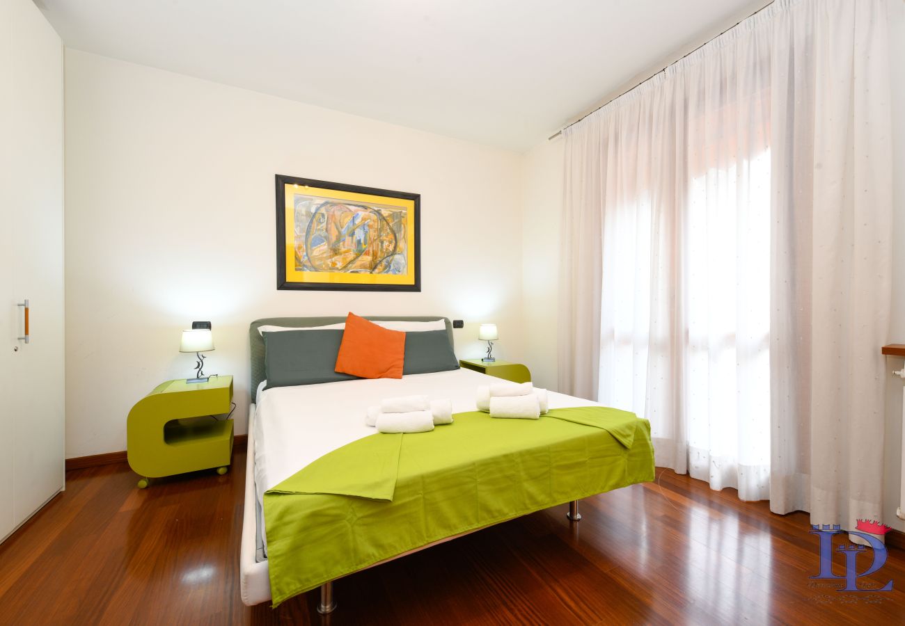 Appartamento a Desenzano del Garda - DesenzanoLoft: GardaStar CIN IT017067C2S7OOVDHW