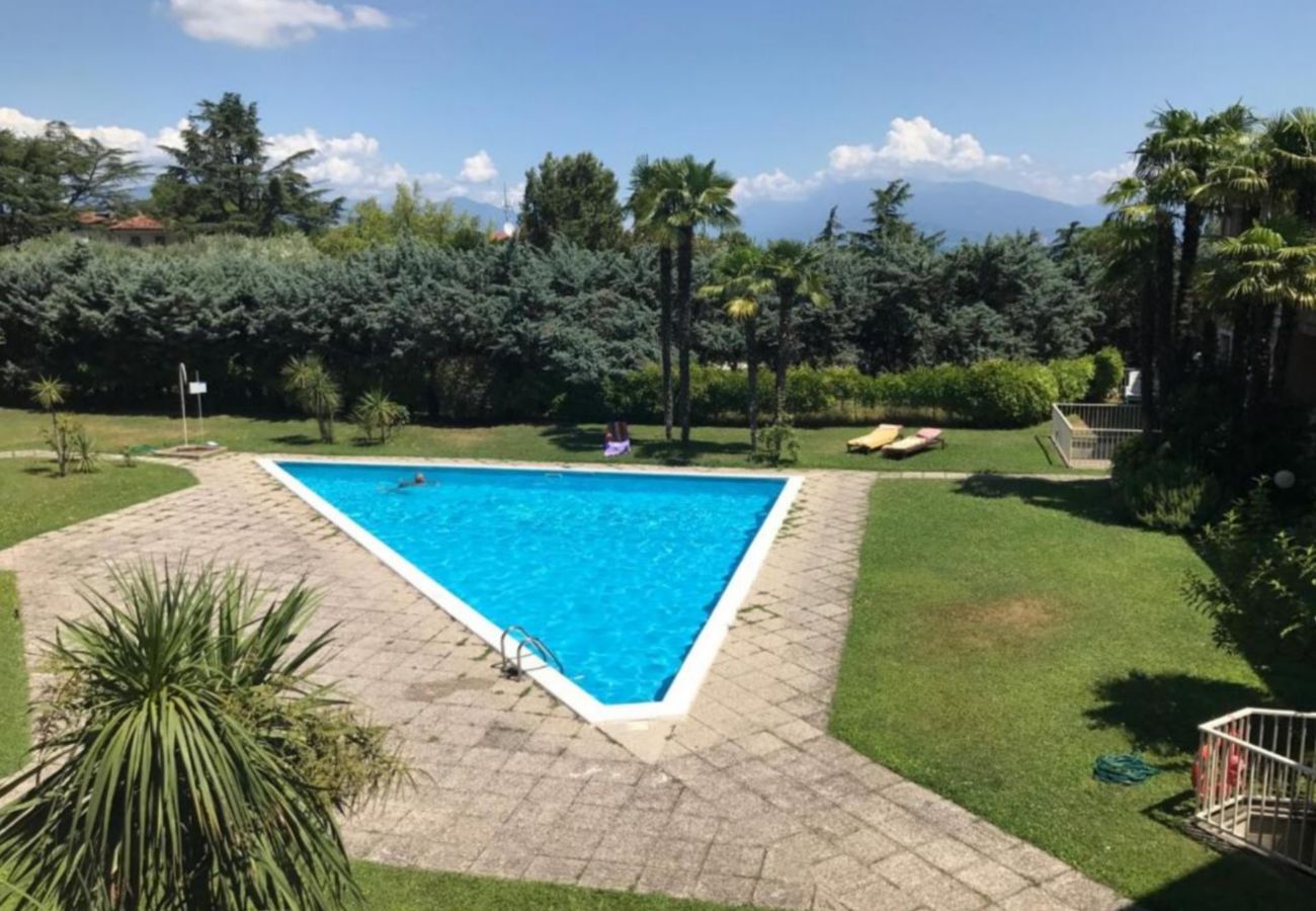 Appartamento a Desenzano del Garda - DesenzanoLoft: GardaStar CIN IT017067C2S7OOVDHW