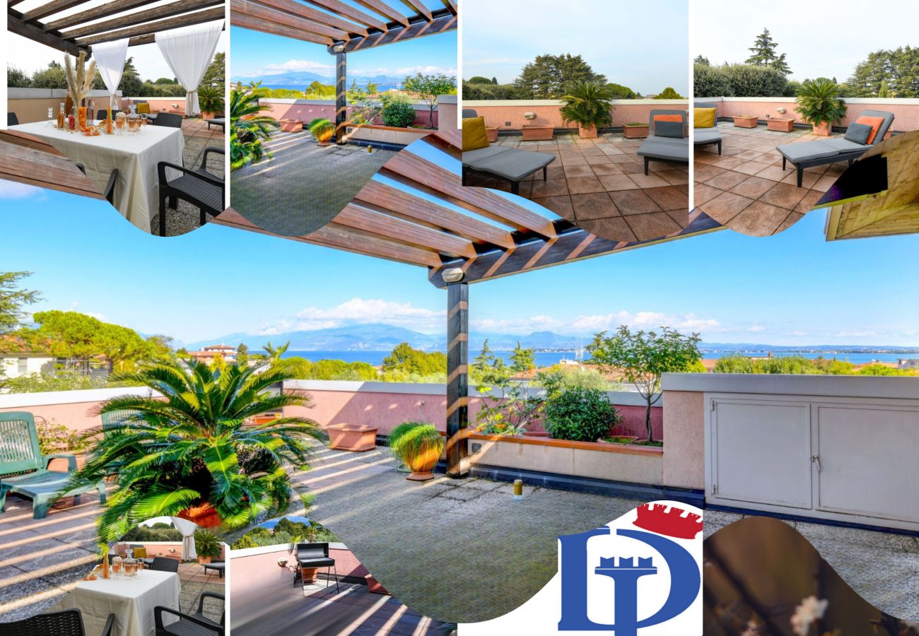 Appartamento a Desenzano del Garda - DesenzanoLoft: GardaStar CIN IT017067C2S7OOVDHW