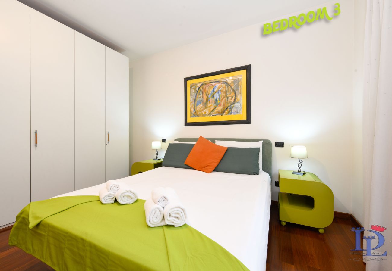 Appartamento a Desenzano del Garda - DesenzanoLoft: GardaStar CIN IT017067C2S7OOVDHW