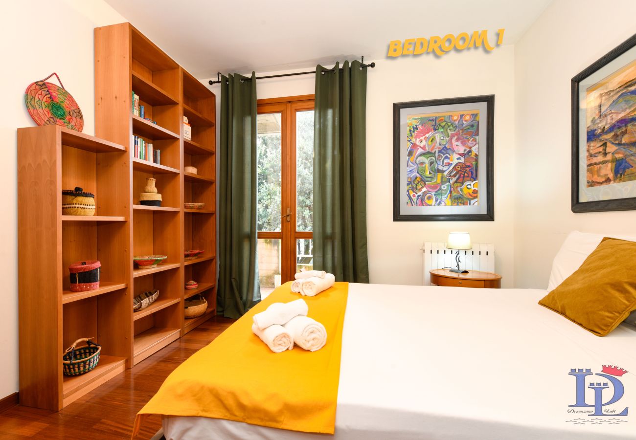 Appartamento a Desenzano del Garda - DesenzanoLoft: GardaStar CIN IT017067C2S7OOVDHW