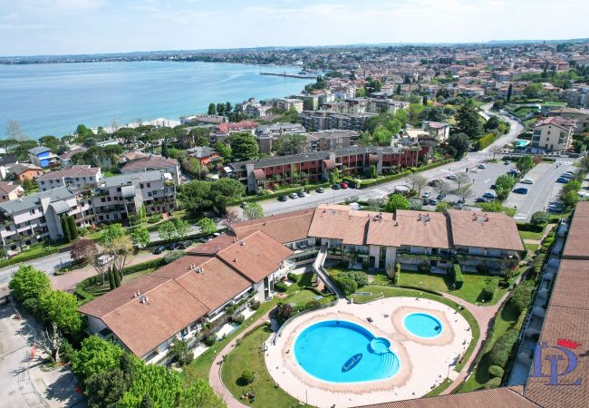  a Desenzano del Garda - Desenzanoloft A Casa di Attila