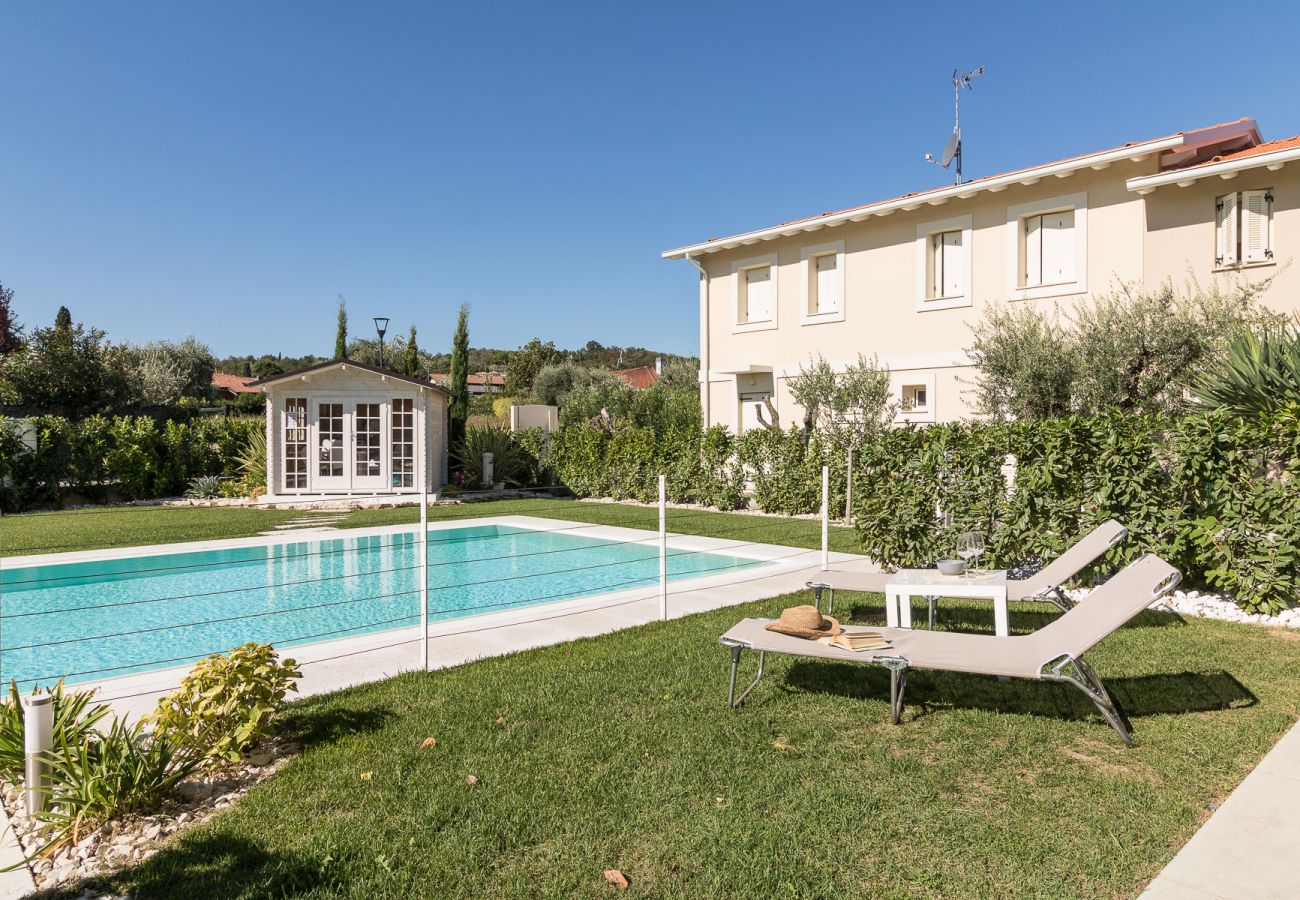 Appartamento a Manerba del Garda - Villa Meri Lake by Garda FeWo