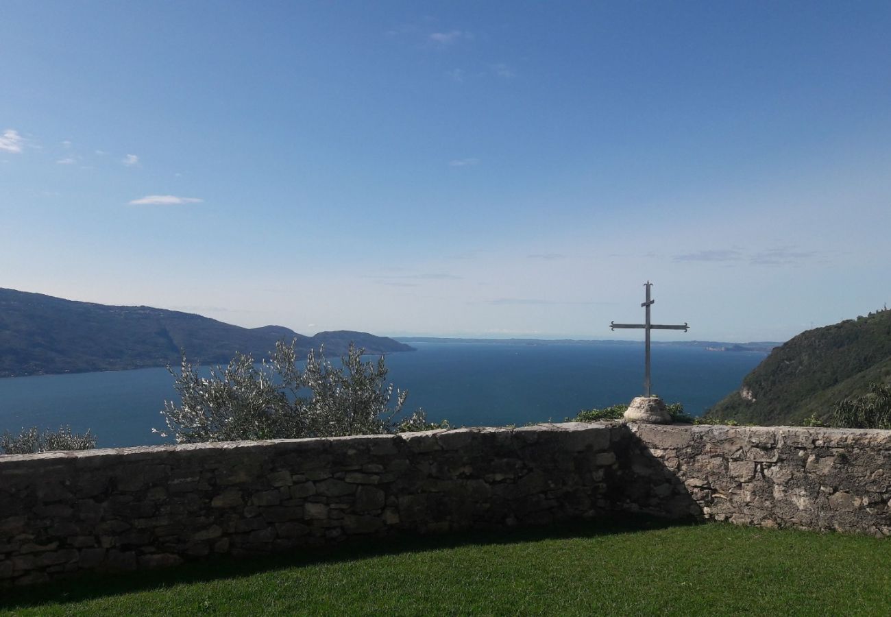 Appartamento a Tignale - Corte Trepée, nel centro storico