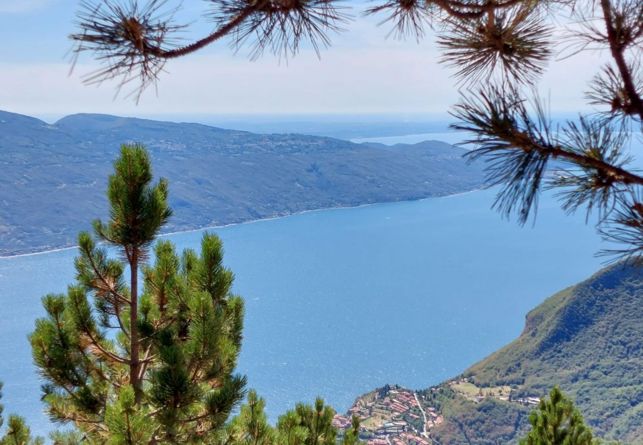 Appartamento a Tignale - Corte Trepée, nel centro storico