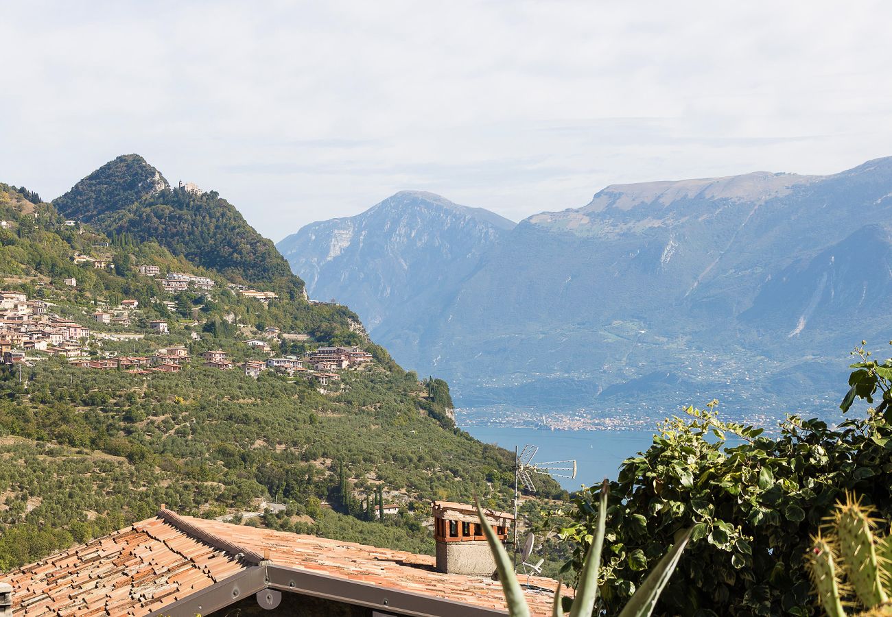 Appartamento a Tignale - Corte Trepée, nel centro storico