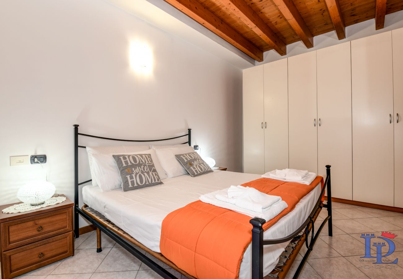 Desenzanoloft, casa vacanze, Appartamento, Lago di Garda, Desenzano, affitti brevi