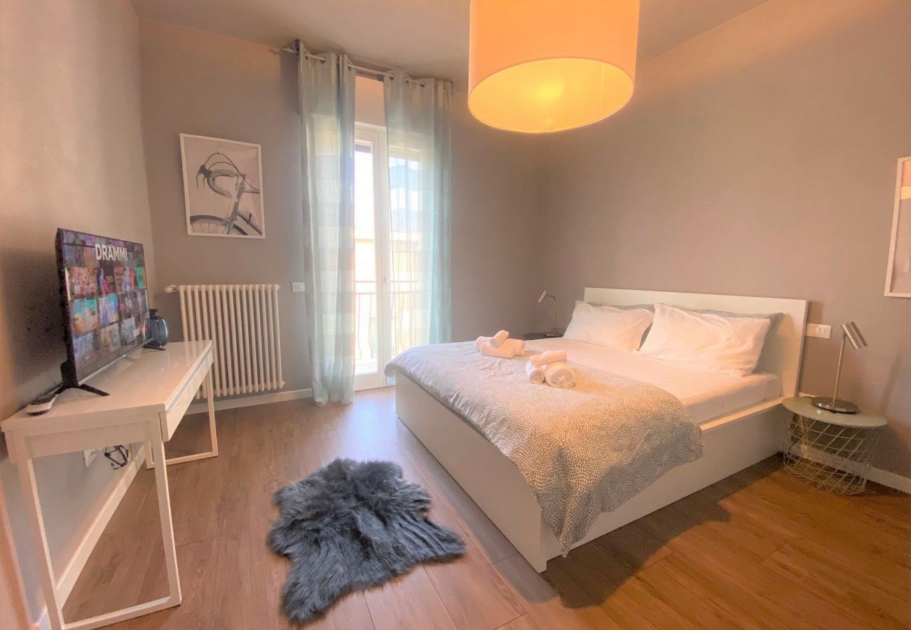 Appartamento a Desenzano del Garda - DesenzanoLoft : Bacco CIN IT017067C26R8Q9BPM