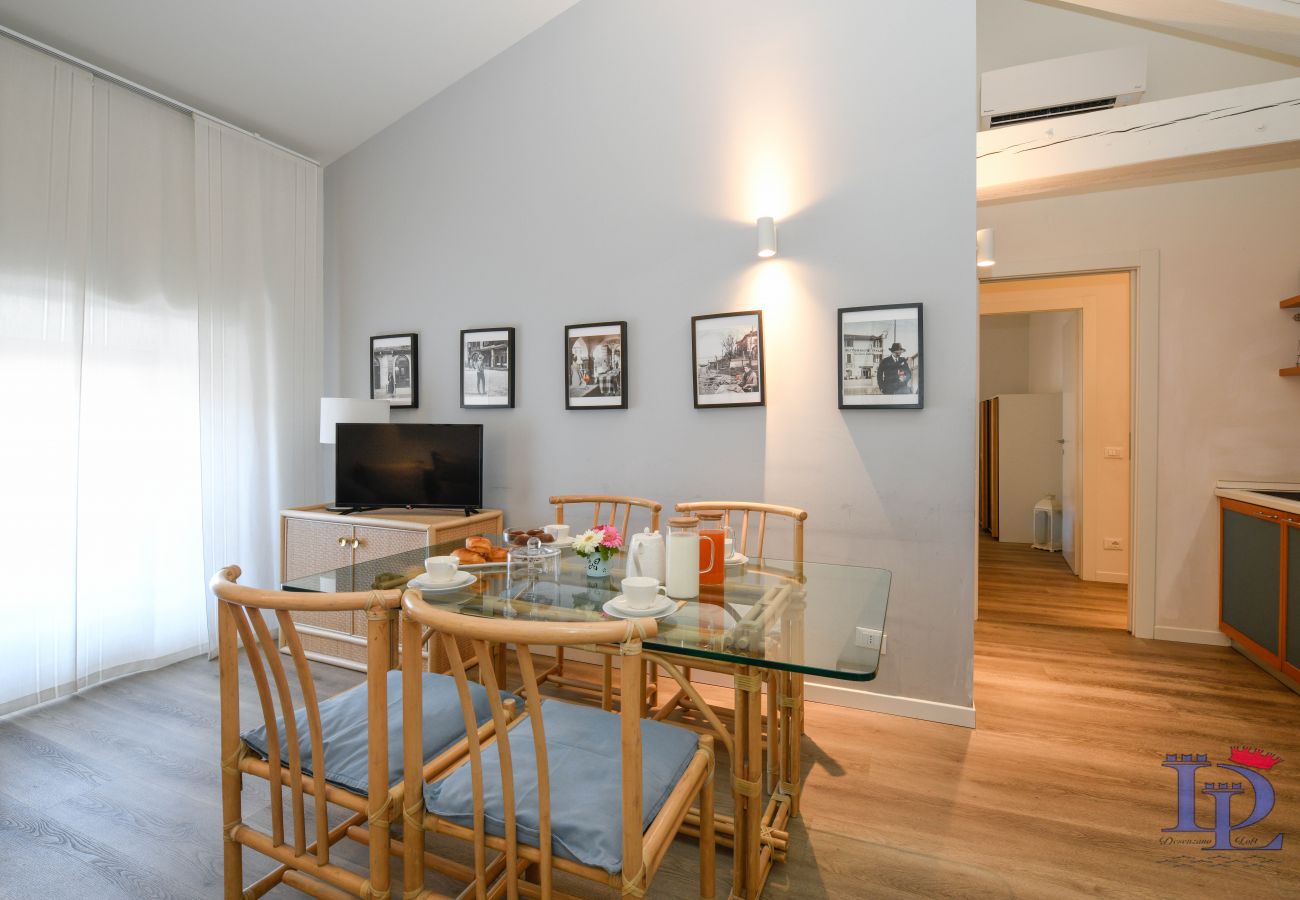 Desenzanoloft, appartamento, casa vacanze, Desenzano, Lago di Garda, affitti brevi, Sirmione