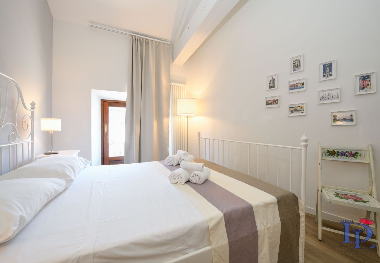 Desenzanoloft, appartamento, casa vacanze, Desenzano, Lago di Garda, affitti brevi, Sirmione