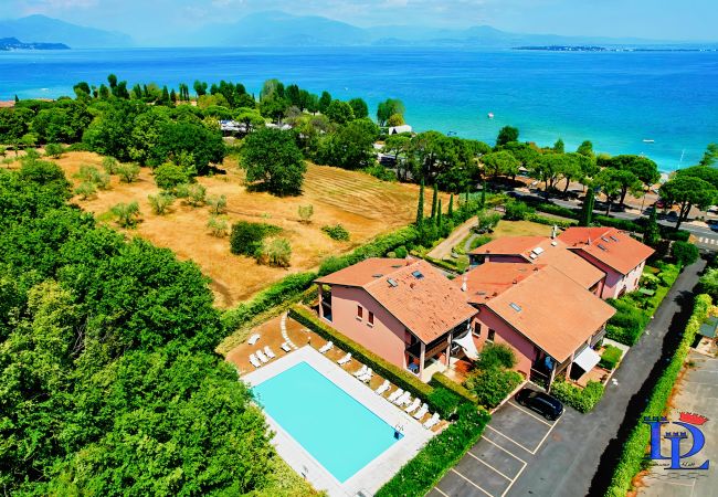  a Desenzano del Garda - DesenzanoLoft Aurelia – Appartamento con piscina