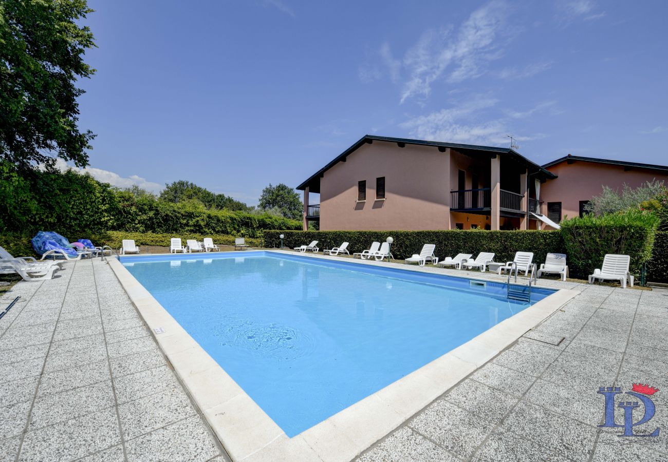 Desenzanoloft, casa vacanze, Appartamento, Lago di Garda, Desenzano, affitti brevi