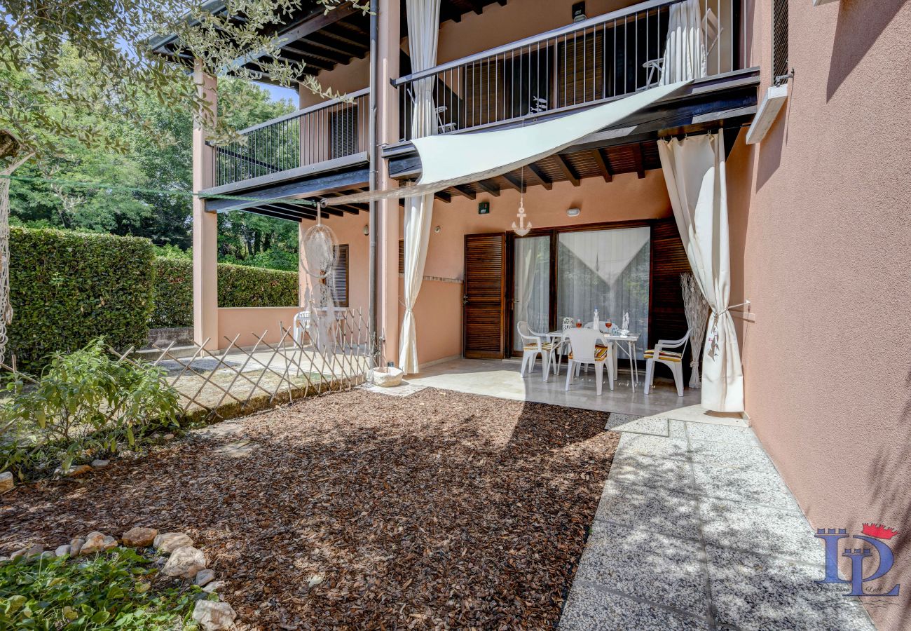 Desenzanoloft, casa vacanze, Appartamento, Lago di Garda, Desenzano, affitti brevi