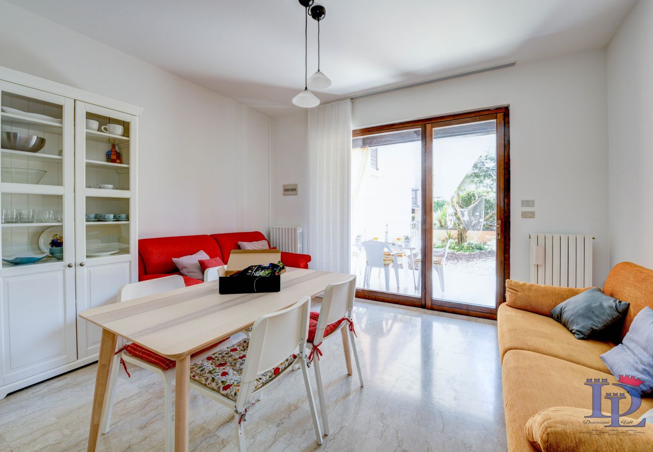 Desenzanoloft, Appartamento, Case vacanza, Desenzano, Lago di Garda, affitti brevi