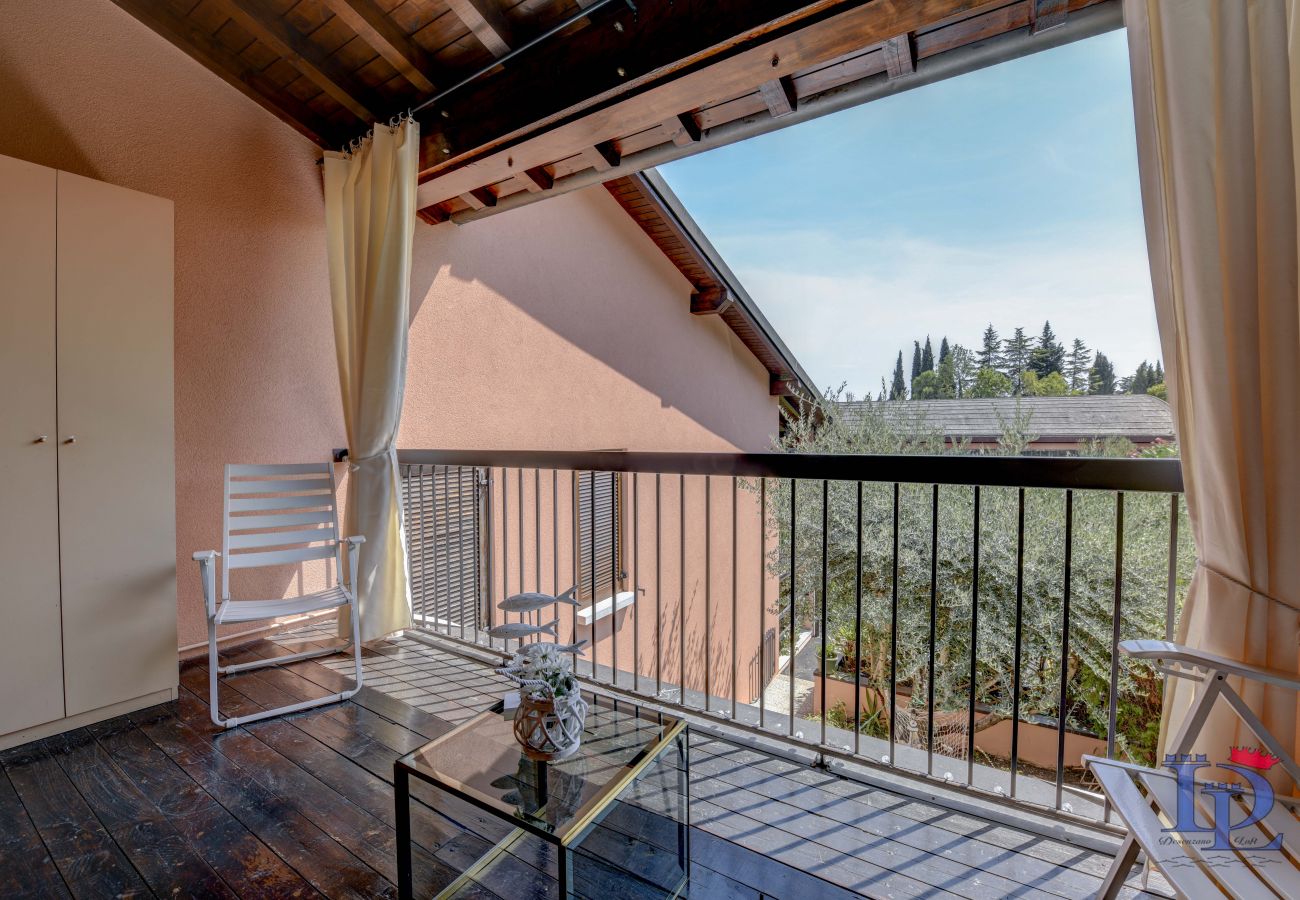 Desenzanoloft, casa vacanze, Appartamento, Lago di Garda, Desenzano, affitti brevi