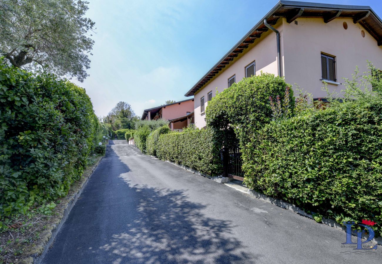 Desenzanoloft, casa vacanze, Appartamento, Lago di Garda, Desenzano, affitti brevi