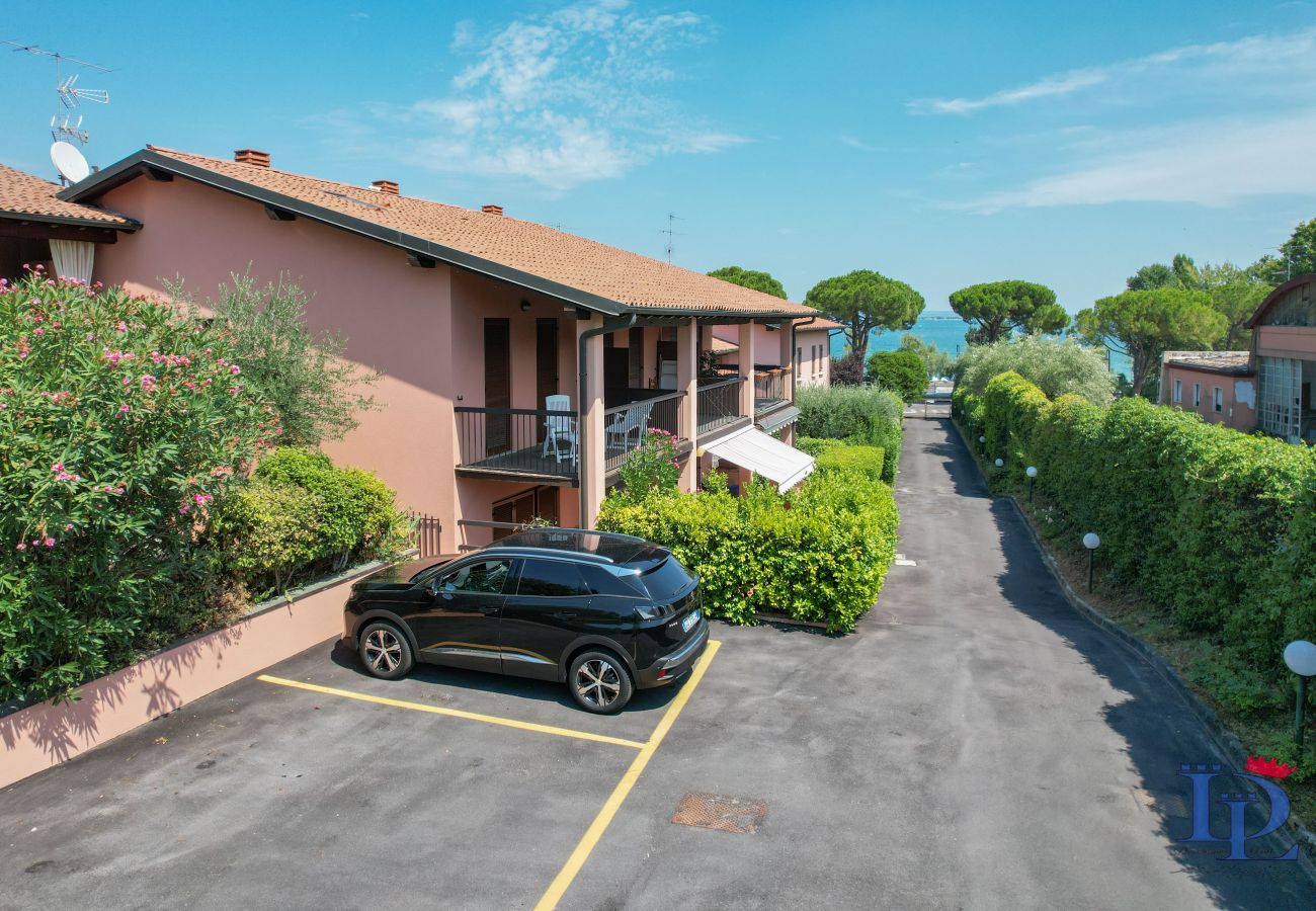 Desenzanoloft, casa vacanze, Appartamento, Lago di Garda, Desenzano, affitti brevi