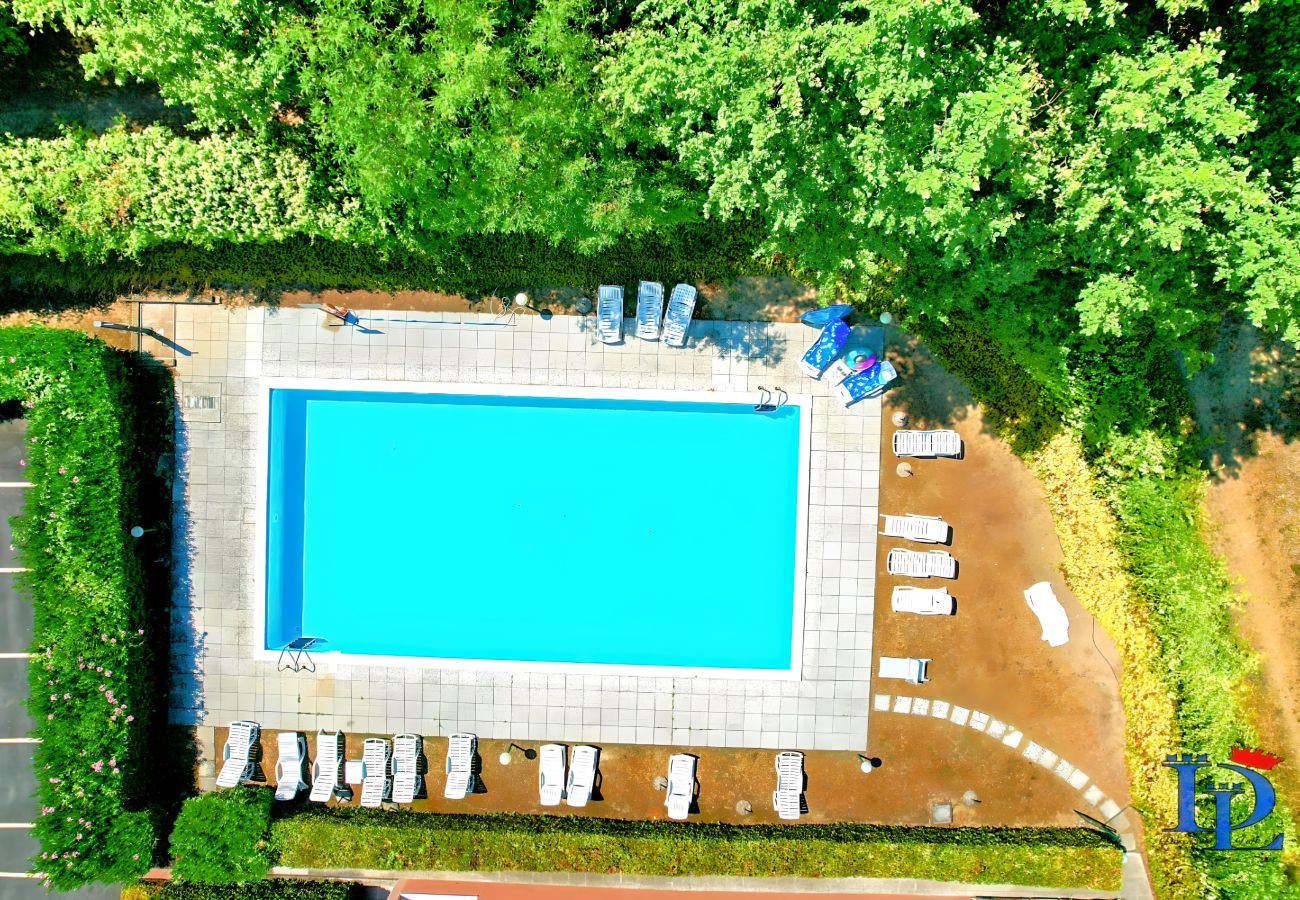 Appartamento a Desenzano del Garda - DesenzanoLoft Aurelia – Appartamento con piscina