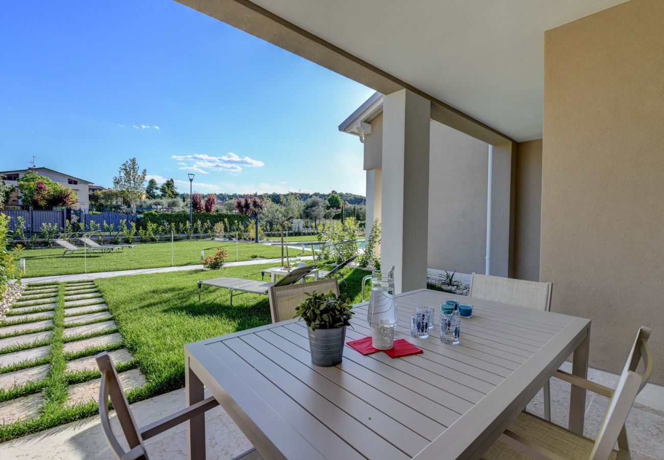 Appartamento a Manerba del Garda - Villa Meri Lake by Garda FeWo