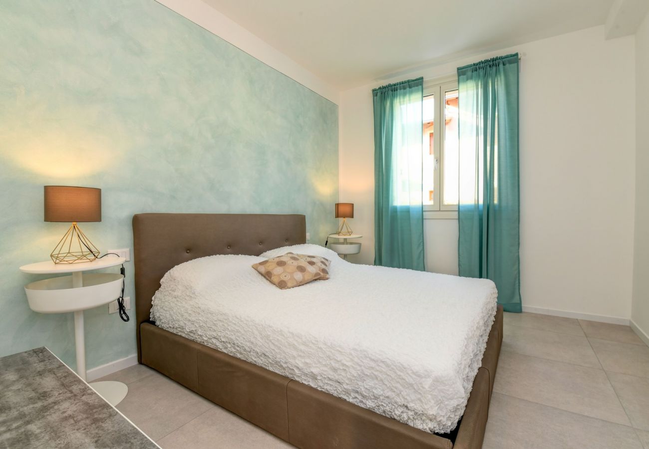 Appartamento a Manerba del Garda - Villa Meri Lake by Garda FeWo