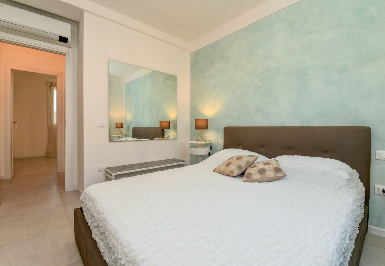 Appartamento a Manerba del Garda - Villa Meri Lake by Garda FeWo