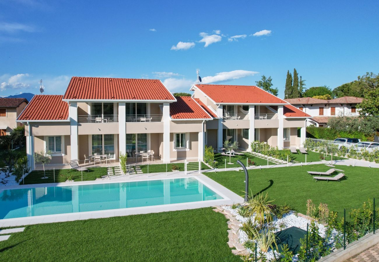 Appartamento a Manerba del Garda - Villa Meri Lake by Garda FeWo