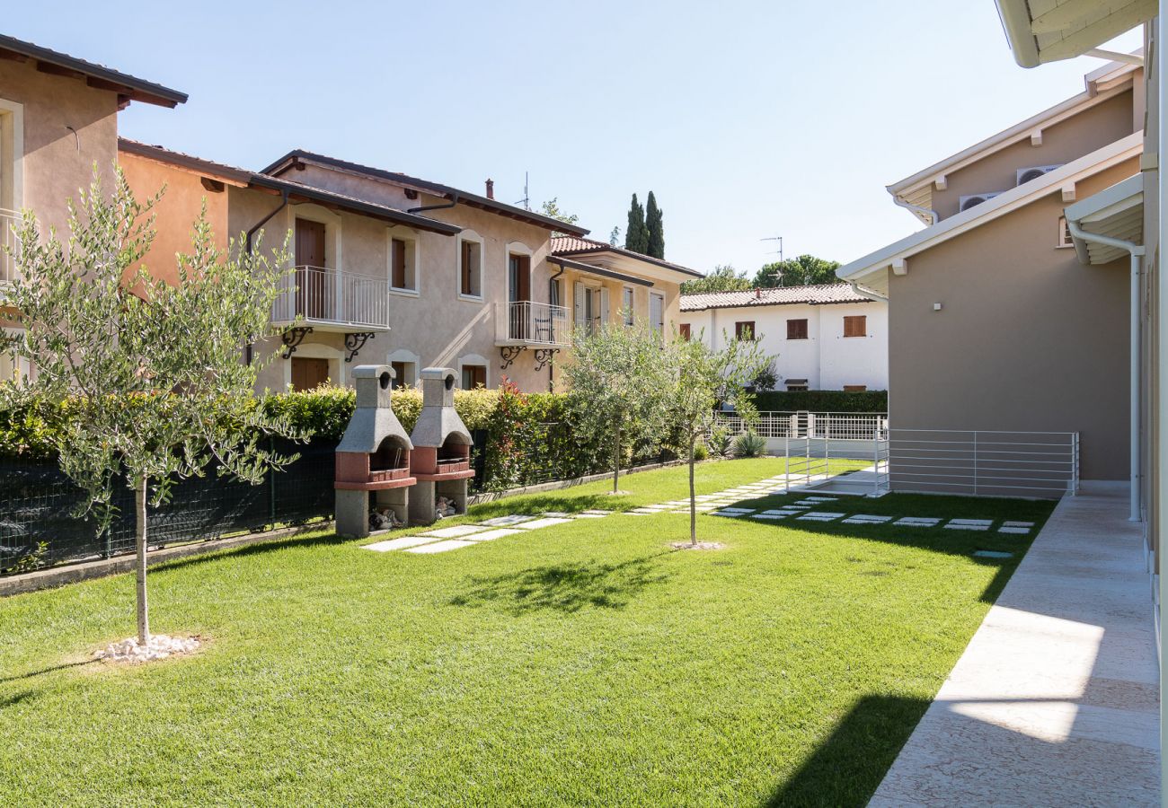 Appartamento a Manerba del Garda - Villa Meri Lake by Garda FeWo