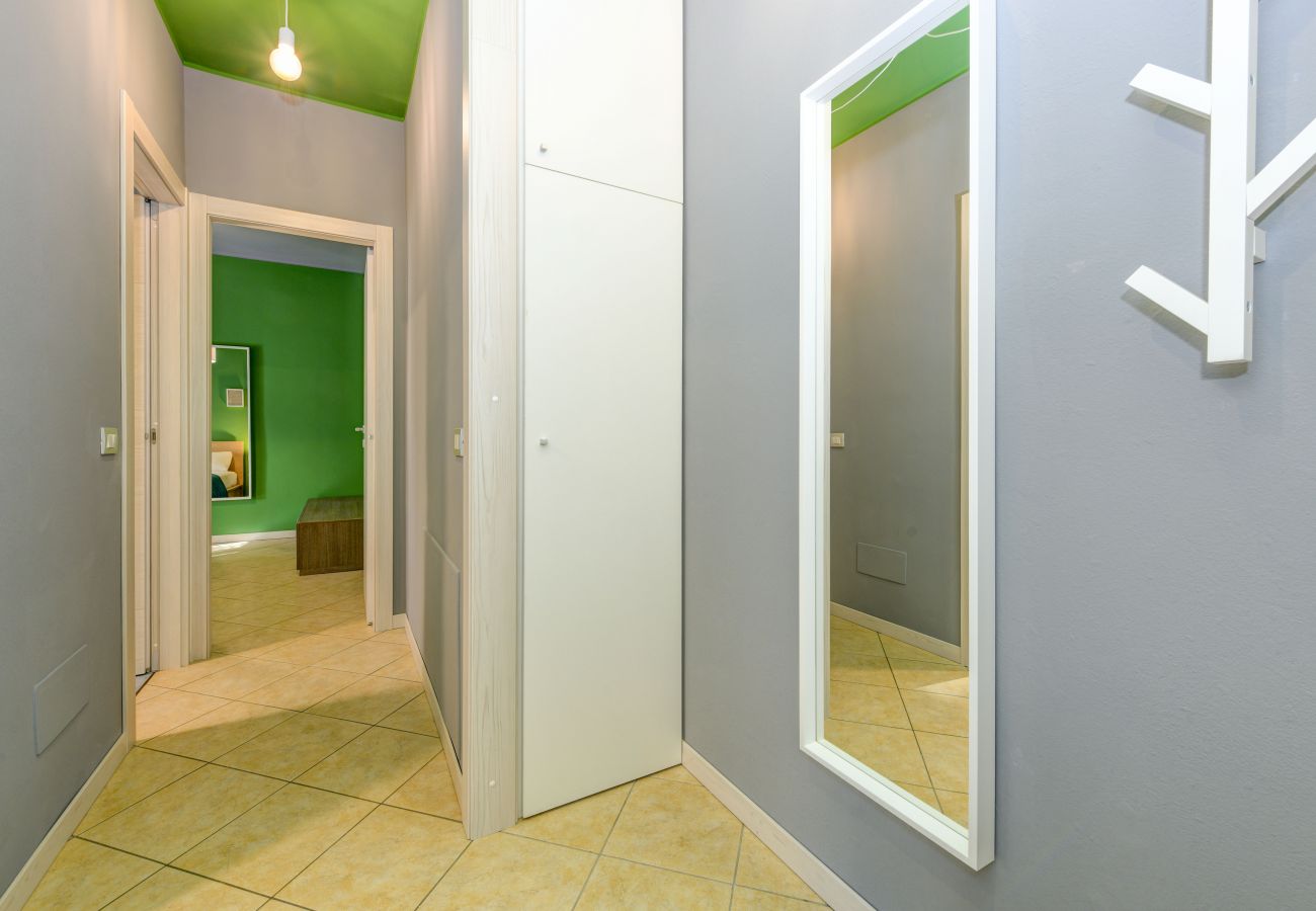 Appartamento a Desenzano del Garda - DesenzanoLoft : Green CIN IT017067C29DC9TGRE