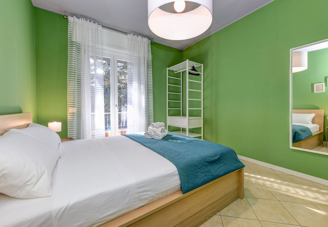 Appartamento a Desenzano del Garda - DesenzanoLoft : Green CIN IT017067C29DC9TGRE