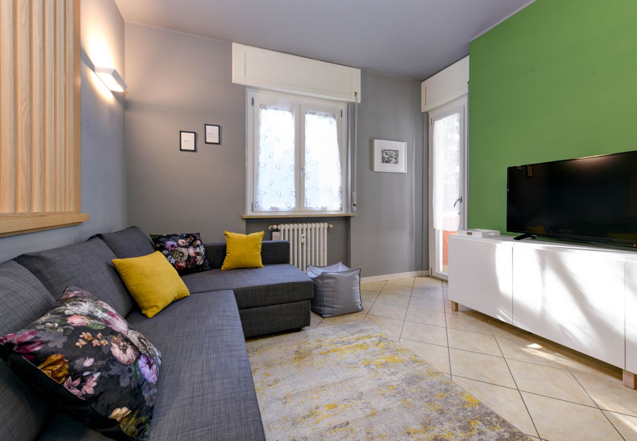 Appartamento a Desenzano del Garda - DesenzanoLoft : Green CIN IT017067C29DC9TGRE