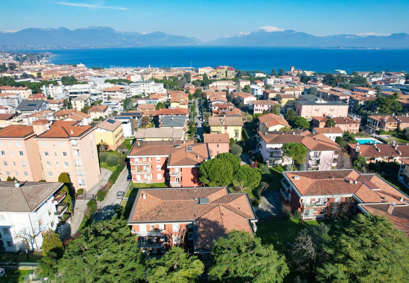 Appartamento a Desenzano del Garda - DesenzanoLoft : Green CIN IT017067C29DC9TGRE