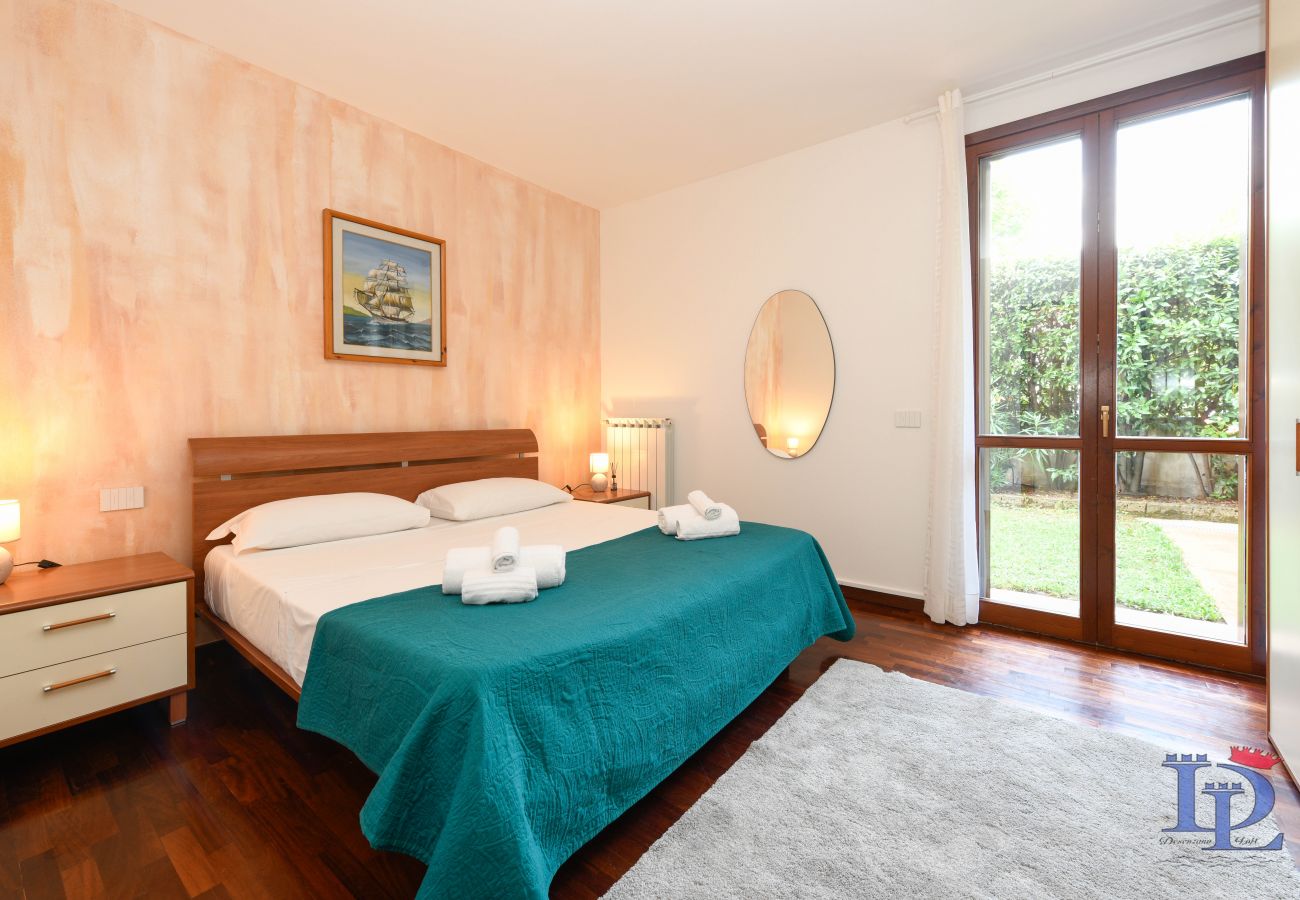 Appartamento a Lonato del Garda - Desenzanoloft : La Pineta del garda CIN IT017092C2Z46TDZQB