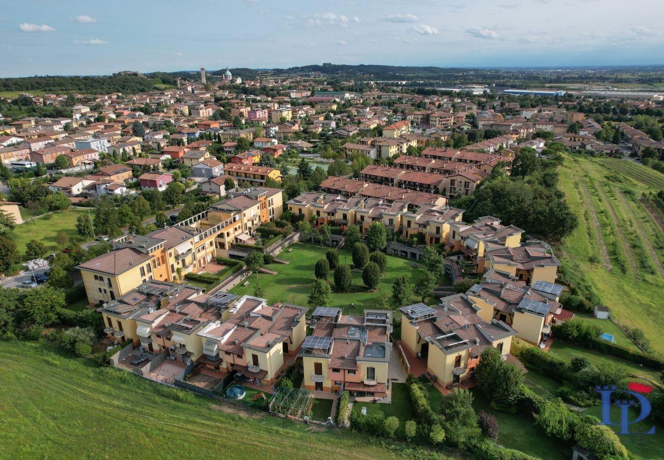 Appartamento a Lonato del Garda - Desenzanoloft : La Pineta del garda CIN IT017092C2Z46TDZQB