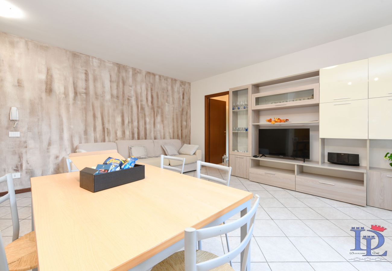 Appartamento a Lonato del Garda - Desenzanoloft : La Pineta del garda CIN IT017092C2Z46TDZQB