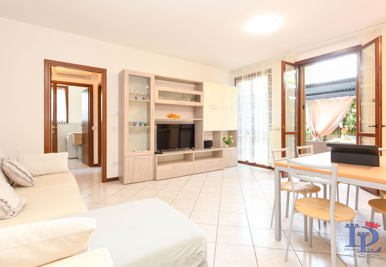 Appartamento a Lonato del Garda - Desenzanoloft : La Pineta del garda CIN IT017092C2Z46TDZQB