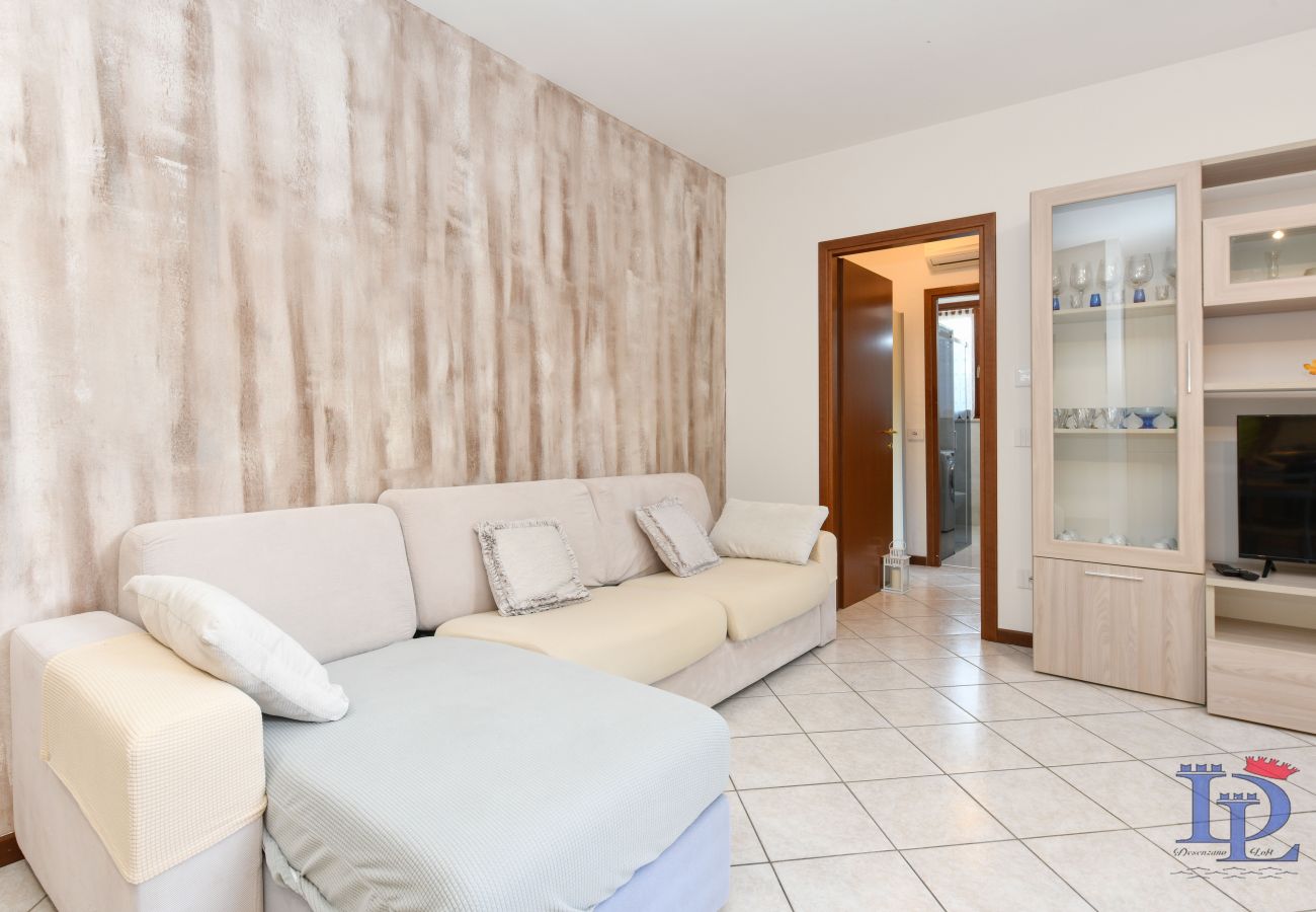 Appartamento a Lonato del Garda - Desenzanoloft : La Pineta del garda CIN IT017092C2Z46TDZQB