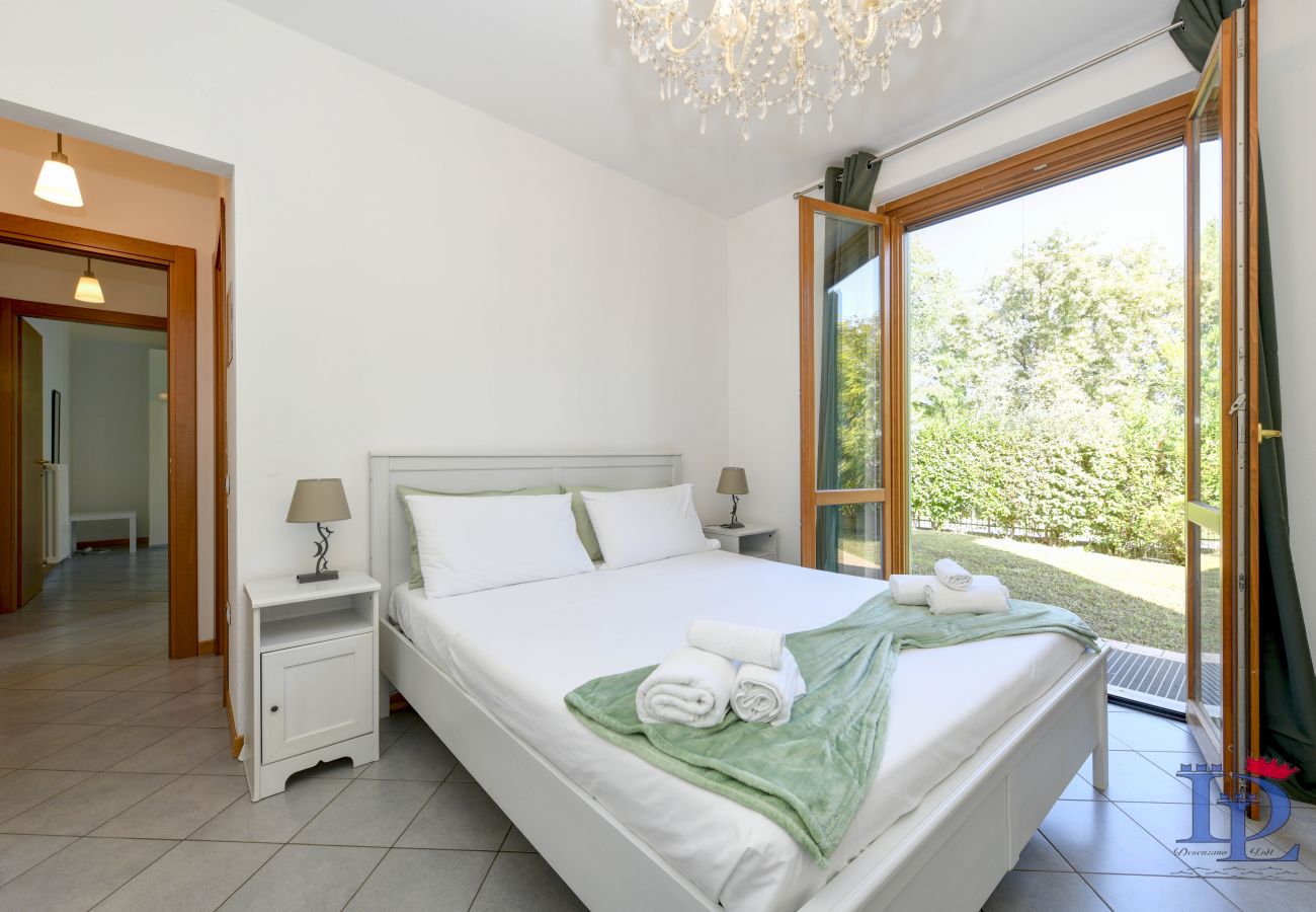 Desenzanoloft, case vacanza, appartamento, Desenzano, Lago di Garda, affitti brevi