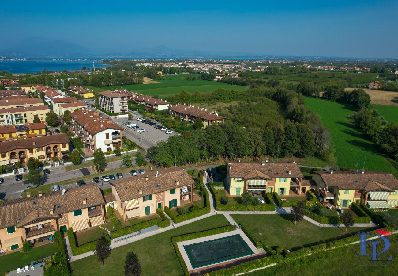 Appartamento a Desenzano del Garda - Desenzanoloft : Olimpia CIN IT017067C2CG3VDAK6