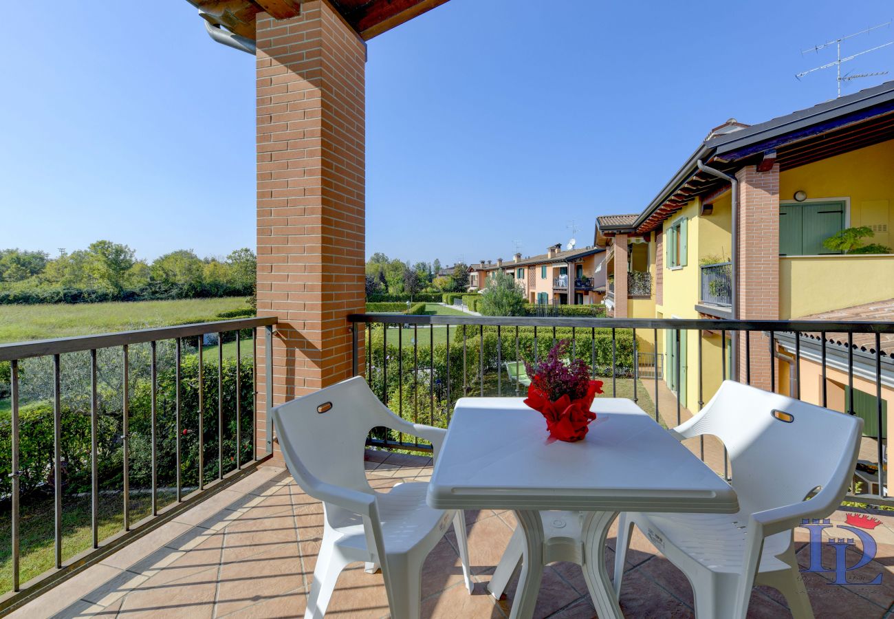 Appartamento a Desenzano del Garda - Desenzanoloft : Olimpia CIN IT017067C2CG3VDAK6