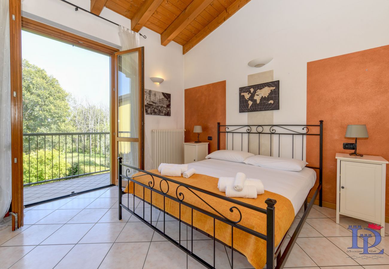 Appartamento a Desenzano del Garda - Desenzanoloft : Olimpia CIN IT017067C2CG3VDAK6