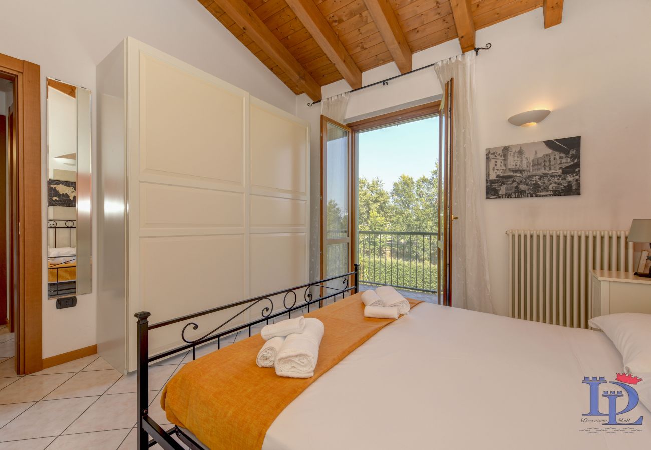 Appartamento a Desenzano del Garda - Desenzanoloft : Olimpia CIN IT017067C2CG3VDAK6